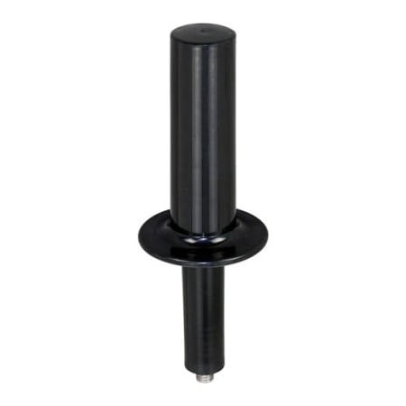 Allpoints Allpoints 8010675 Handle - End Weight For Globe Food Equipment 8010675